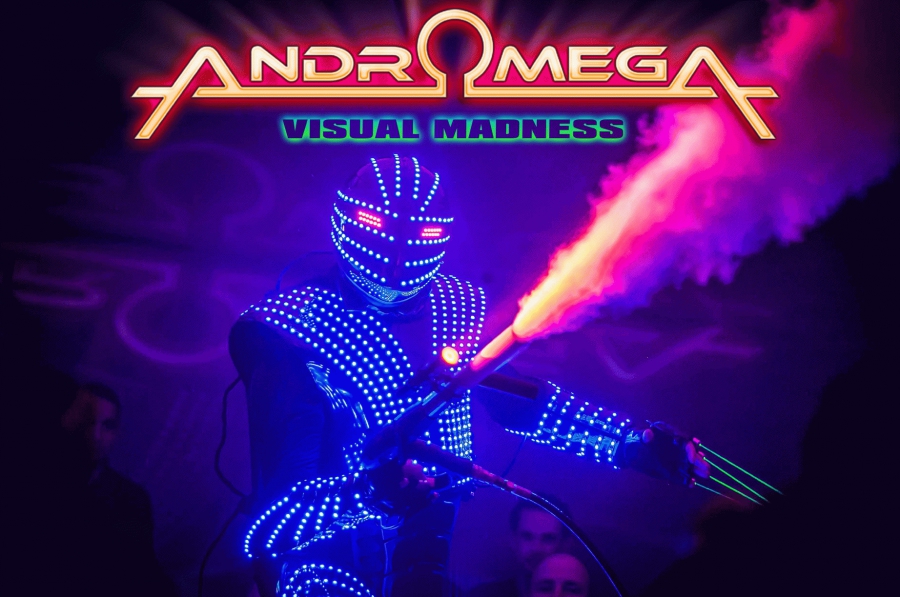 ANDROMEGA